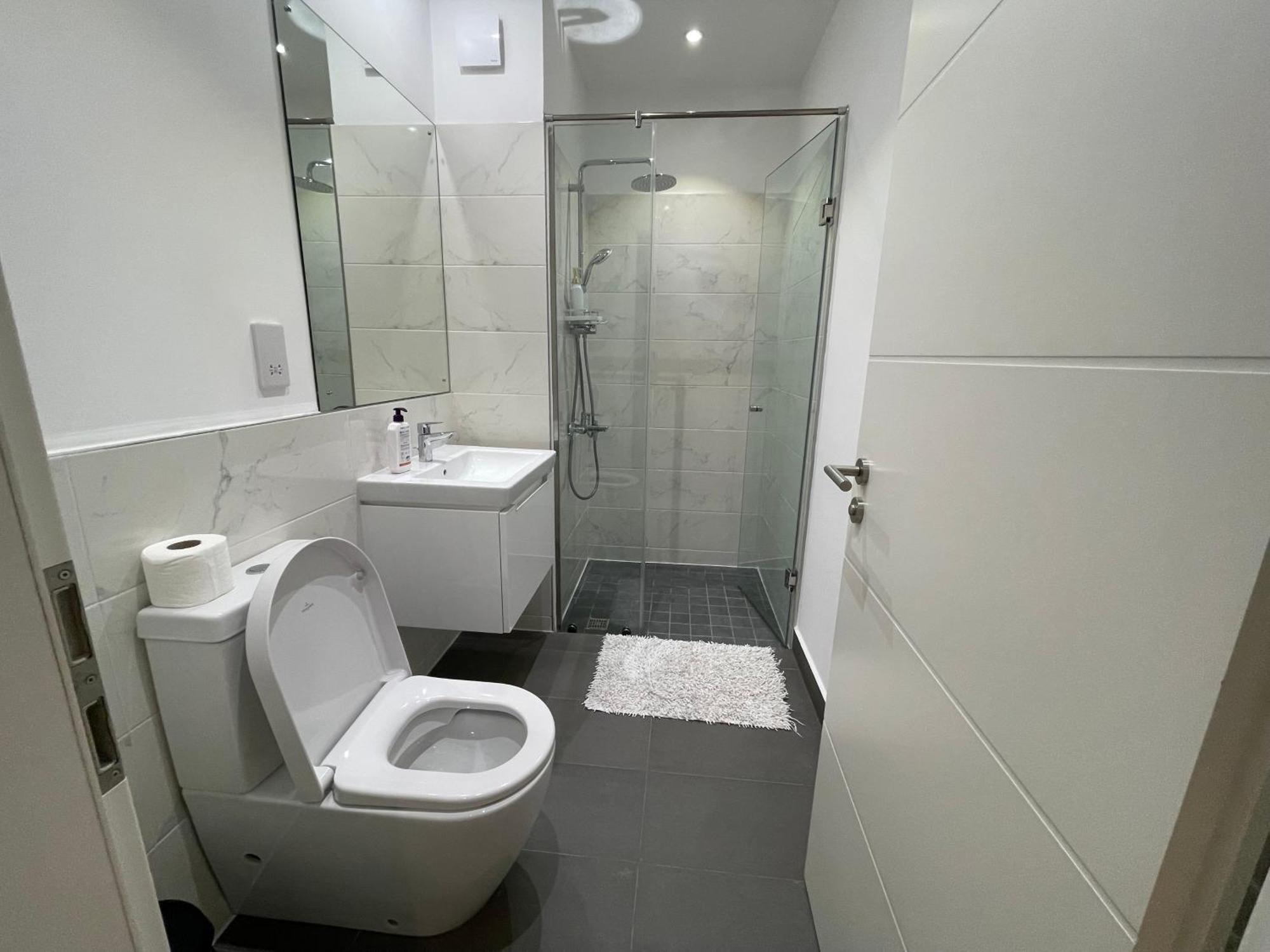 The Lennox Luxury Suites & Apartments アクラ エクステリア 写真